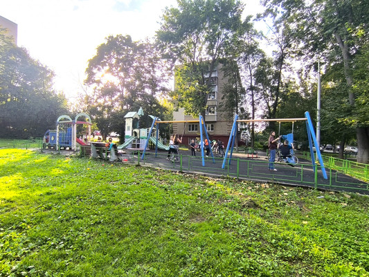 Продам однокомнатную (1-комн.) квартиру, Большая Зеленовская ул, 8, Подольск г