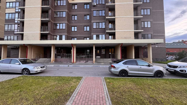 Продам однокомнатную (1-комн.) квартиру, Дмитровская ул, 30, Базарово д