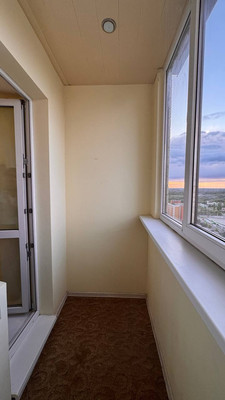Продам однокомнатную (1-комн.) квартиру, Дмитровская ул, 30, Базарово д