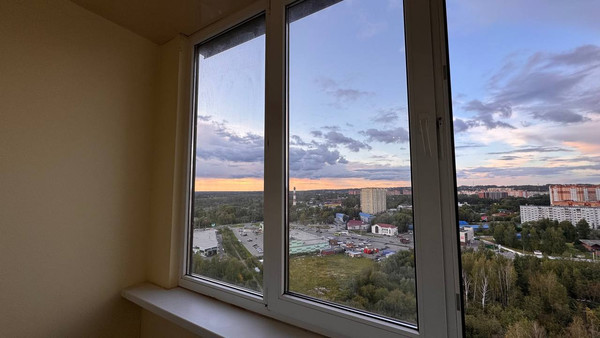 Продам однокомнатную (1-комн.) квартиру, Дмитровская ул, 30, Базарово д