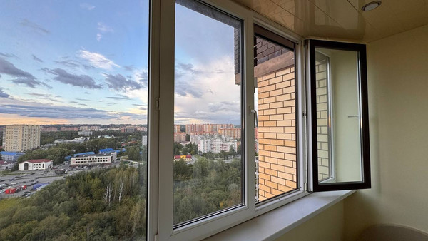 Продам однокомнатную (1-комн.) квартиру, Дмитровская ул, 30, Базарово д