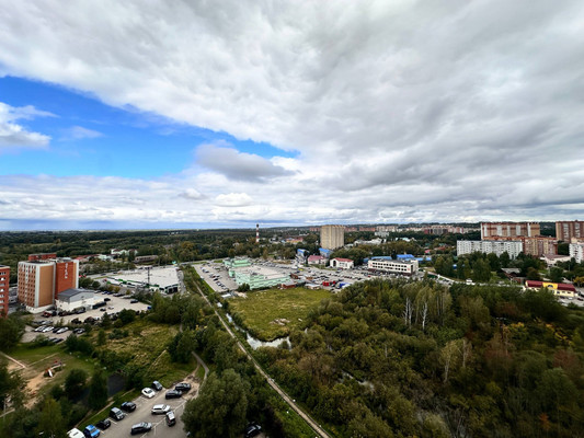 Продам однокомнатную (1-комн.) квартиру, Дмитровская ул, 30, Базарово д