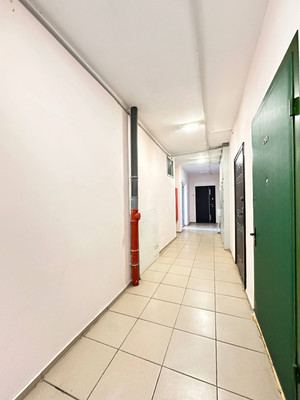Продам однокомнатную (1-комн.) квартиру, Дмитровская ул, 30, Базарово д