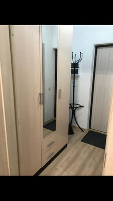 Продам однокомнатную (1-комн.) квартиру, Воронцовский б-р, 14к5, Мурино п