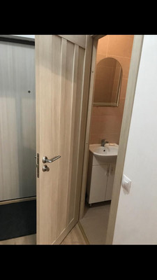 Продам однокомнатную (1-комн.) квартиру, Воронцовский б-р, 14к5, Мурино п
