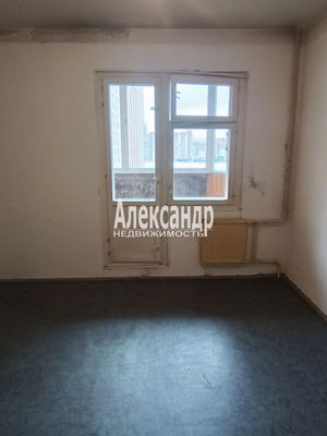 Продам трехкомнатную (3-комн.) квартиру, Савушкина ул, 115к4, Санкт-Петербург г