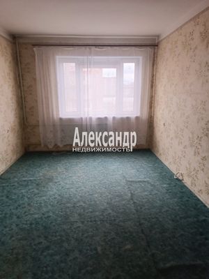 Продам трехкомнатную (3-комн.) квартиру, Савушкина ул, 115к4, Санкт-Петербург г