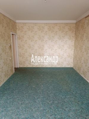 Продам трехкомнатную (3-комн.) квартиру, Савушкина ул, 115к4, Санкт-Петербург г