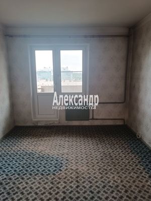 Продам трехкомнатную (3-комн.) квартиру, Савушкина ул, 115к4, Санкт-Петербург г
