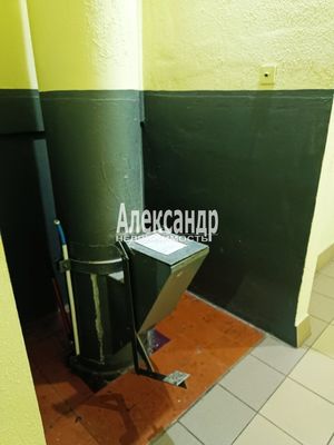 Продам трехкомнатную (3-комн.) квартиру, Савушкина ул, 115к4, Санкт-Петербург г