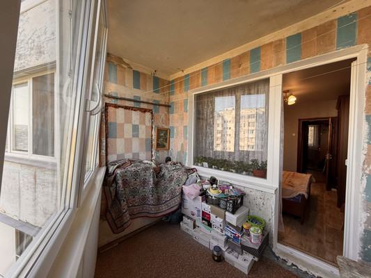 Продам трехкомнатную (3-комн.) квартиру, 60 лет Октября ул, 28/80, Симферополь г