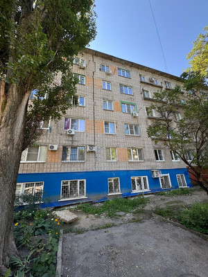 Продам однокомнатную (1-комн.) квартиру, Вермишева ул, 17к2, Липецк г