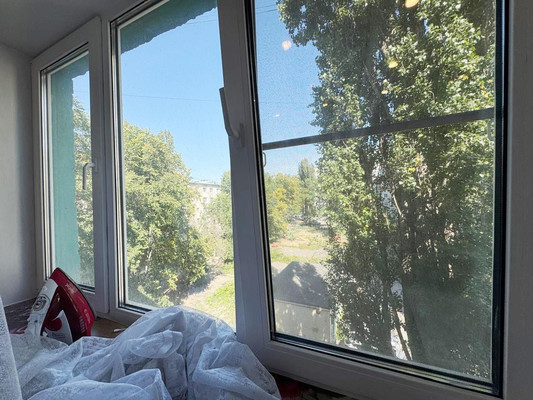 Продам однокомнатную (1-комн.) квартиру, Вермишева ул, 17к2, Липецк г