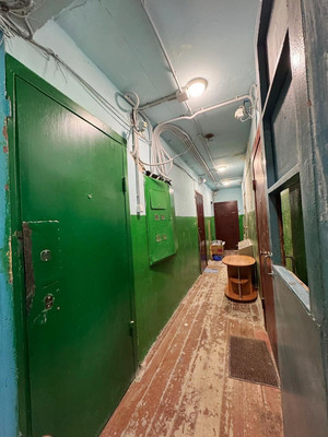 Продам однокомнатную (1-комн.) квартиру, Вермишева ул, 17к2, Липецк г