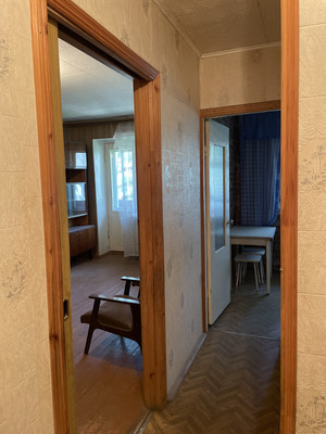 Продам двухкомнатную (2-комн.) квартиру, Победы пр-кт, 90, Липецк г