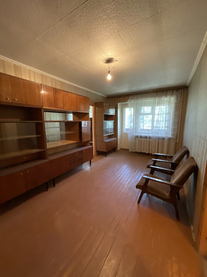 Продам двухкомнатную (2-комн.) квартиру, Победы пр-кт, 90, Липецк г