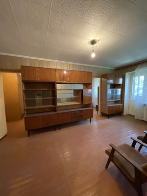 Продам двухкомнатную (2-комн.) квартиру, Победы пр-кт, 90, Липецк г