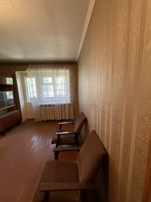 Продам двухкомнатную (2-комн.) квартиру, Победы пр-кт, 90, Липецк г