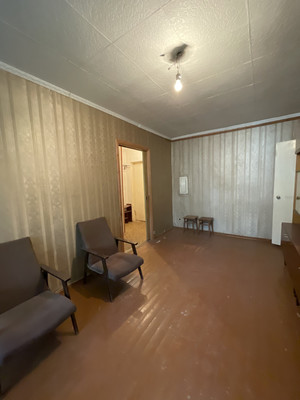 Продам двухкомнатную (2-комн.) квартиру, Победы пр-кт, 90, Липецк г