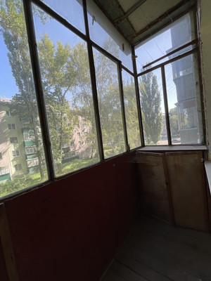 Продам двухкомнатную (2-комн.) квартиру, Победы пр-кт, 90, Липецк г