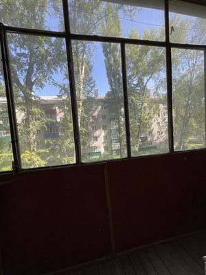 Продам двухкомнатную (2-комн.) квартиру, Победы пр-кт, 90, Липецк г