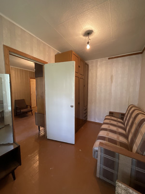 Продам двухкомнатную (2-комн.) квартиру, Победы пр-кт, 90, Липецк г