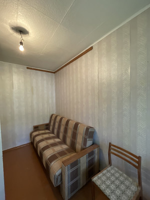 Продам двухкомнатную (2-комн.) квартиру, Победы пр-кт, 90, Липецк г