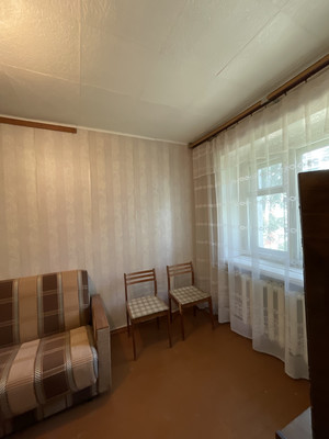 Продам двухкомнатную (2-комн.) квартиру, Победы пр-кт, 90, Липецк г