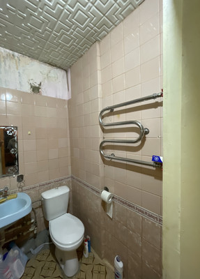 Продам двухкомнатную (2-комн.) квартиру, Победы пр-кт, 90, Липецк г