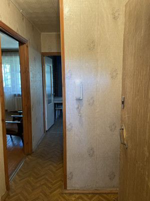 Продам двухкомнатную (2-комн.) квартиру, Победы пр-кт, 90, Липецк г