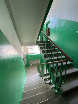 Продам двухкомнатную (2-комн.) квартиру, Победы пр-кт, 90, Липецк г