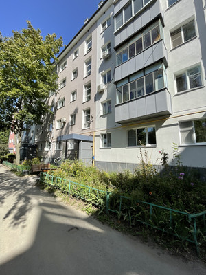 Продам двухкомнатную (2-комн.) квартиру, Победы пр-кт, 90, Липецк г