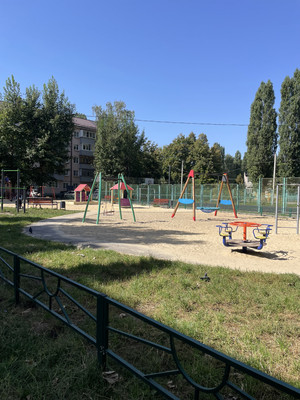 Продам двухкомнатную (2-комн.) квартиру, Победы пр-кт, 90, Липецк г