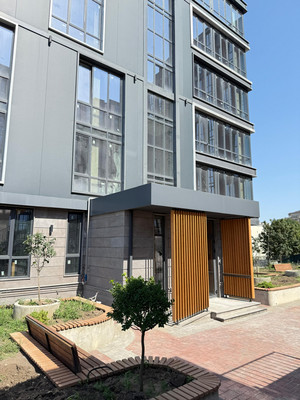 Продам трехкомнатную (3-комн.) квартиру, Горького ул, 31, Нальчик г