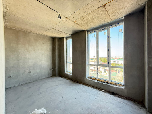 Продам трехкомнатную (3-комн.) квартиру, Горького ул, 31, Нальчик г