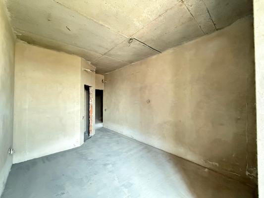 Продам трехкомнатную (3-комн.) квартиру, Горького ул, 31, Нальчик г