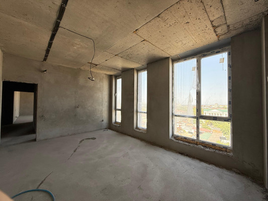 Продам трехкомнатную (3-комн.) квартиру, Горького ул, 31, Нальчик г