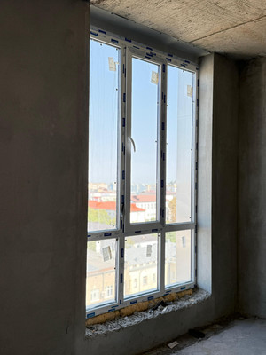 Продам трехкомнатную (3-комн.) квартиру, Горького ул, 31, Нальчик г
