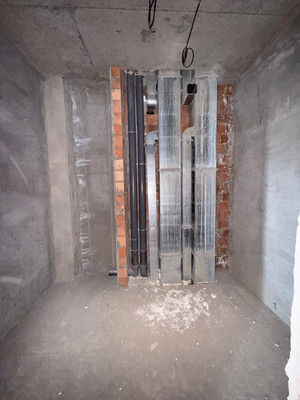 Продам трехкомнатную (3-комн.) квартиру, Горького ул, 31, Нальчик г