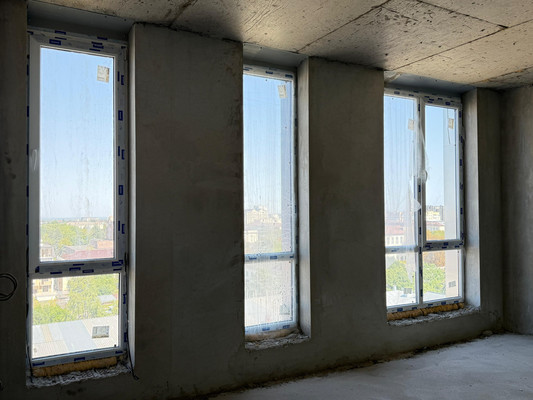 Продам трехкомнатную (3-комн.) квартиру, Горького ул, 31, Нальчик г