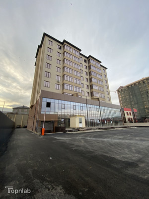 Продам однокомнатную (1-комн.) квартиру, Атажукина ул, 151, Нальчик г