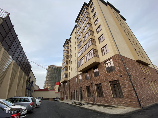 Продам однокомнатную (1-комн.) квартиру, Атажукина ул, 151, Нальчик г