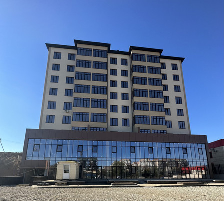 Продам однокомнатную (1-комн.) квартиру, Атажукина ул, 151, Нальчик г