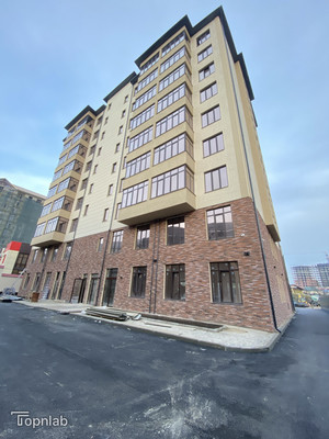 Продам однокомнатную (1-комн.) квартиру, Атажукина ул, 151, Нальчик г