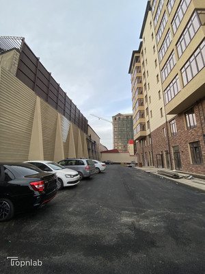 Продам однокомнатную (1-комн.) квартиру, Атажукина ул, 151, Нальчик г