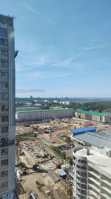Продам однокомнатную (1-комн.) квартиру (долевое), Халитова ул, Казань г