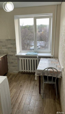 Продам двухкомнатную (2-комн.) квартиру, им. Матэ Залки ул, 25, Симферополь г