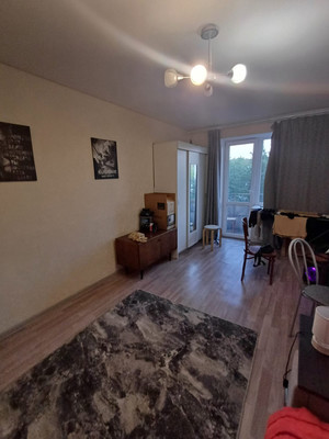 Продам двухкомнатную (2-комн.) квартиру, им. Матэ Залки ул, 25, Симферополь г