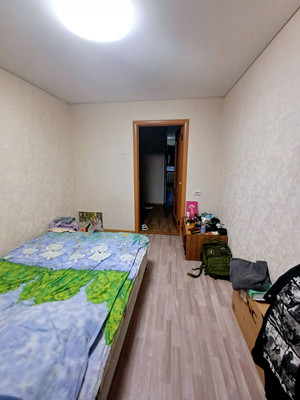 Продам двухкомнатную (2-комн.) квартиру, им. Матэ Залки ул, 25, Симферополь г