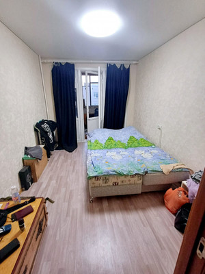 Продам двухкомнатную (2-комн.) квартиру, им. Матэ Залки ул, 25, Симферополь г